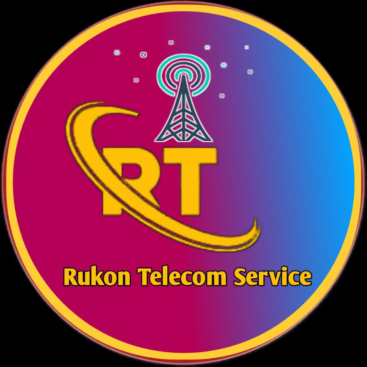 RUKON TELECOM SERVICE