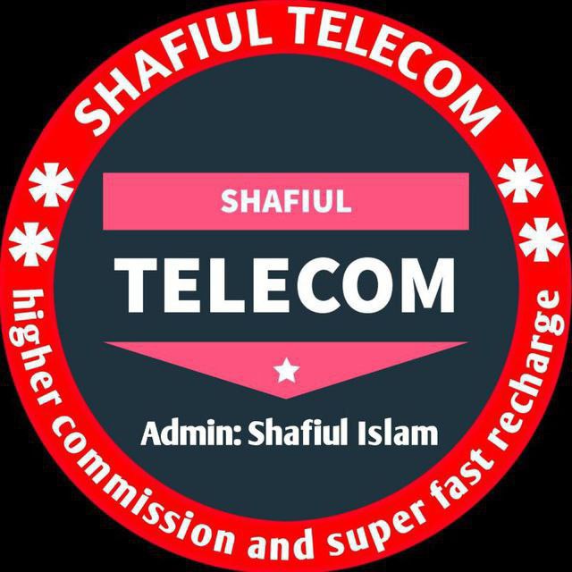 SHAFIUL TELECOM